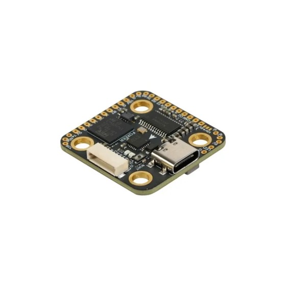 Foxeer H7 Mini MPU6000 8S Dual BEC Barometer Support X8 Flight Controller for DIY RC Racing Drone Accessories